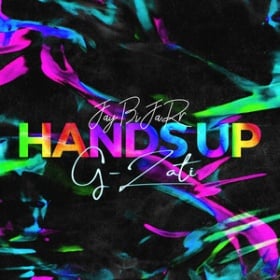 JAY BIJARR & G-LATI - HANDS UP